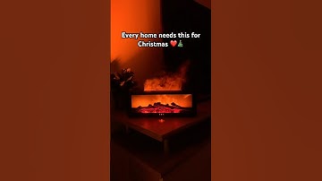 I really love this 🥹❤️ #humidifier #homedecor #christmasdecor #diffuser #relaxing