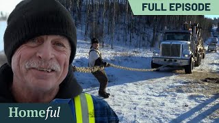 Hell In The Mountains | Cabin Truckers 204