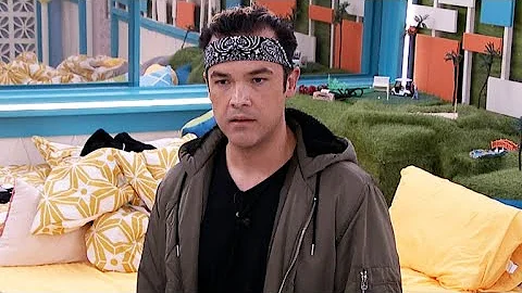 Big Brother 24 - Lone Wolf