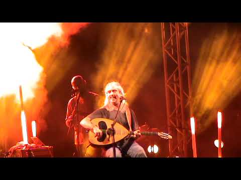 Γιαννης Χαρουλης - Το καπηλειο / Βολος 27/6/2023