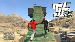 GTA 5 Funny Moments #274 With The Sidemen (GTA 5 Online Funny Moments)