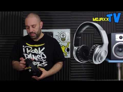 Reloop RHP-30 DJ Headphones Review