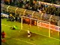 WM 82 Qualifier Germany v Albania 18th NOV 1981