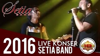 Pepeng Setia Band Nyanyikan Lagu (Terlalu Manis) Charly Main Gitar