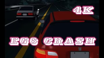 [ Initial D ] Shouji Shingo