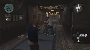 Bully SE: Fight in the Boy