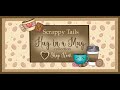 Scrappy Tails Hug in a Mug Collection Showcase & Inspiration