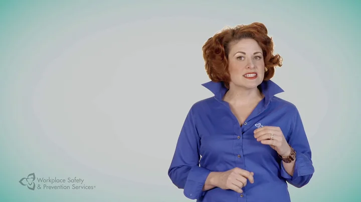 Health and Safety Moment: Effective Supervisor