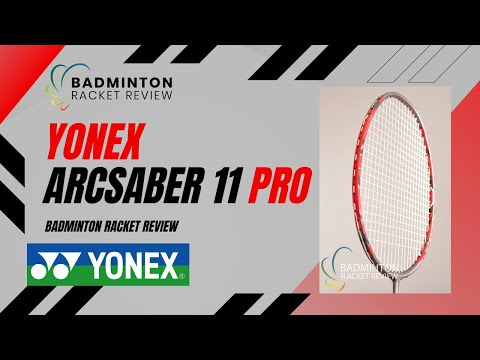 yonex arcsaber 11pro 4UG5と 4UG6 Yonex ArcSaber 11 Pro (Arc11Pro) 4UG5 Grayish Pearl