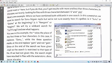 IT GENIUS  Std.-6 Chapter-2 File Management in  Windows, Question/ Answer