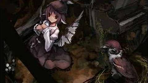 Mystia's Theme - Deaf to all but the Song