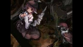 Mystia's Theme - Deaf to all but the Song