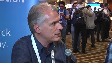 Aporeto CEO Dimitri Stiliadis: When it Comes to Security, Context is King