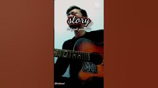 BUIH JADI PERMADANI - EXIST | | story' wa 2021 #lagutiktokviral #tiktokfyp #existbuihjadipermadani