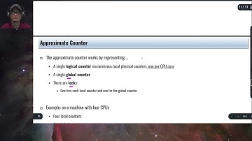 OSTEP Ch 29: Lock-based Concurrent Data Structures