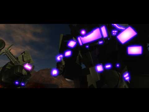 Toilet Collapsed Universe : Corrupted Files 01 ( Part 1 )