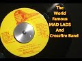 Thumbnail for You Blew It ~The World Famous Mad Lads and The Crossfire Band