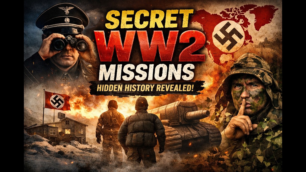 History is Messy: What Your Teacher Never Told You About WWII - YouTube