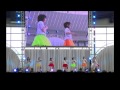 山口活性学園 アイドル部「BELL CLASSIC・長州SEVEN」2013/10/6