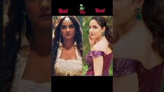 #nagin actress real vs reel life/beautiful nagin actress