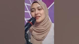 Tajamnya Karang - Mansyur, Cover By Jheny Zein