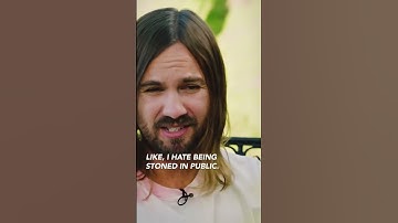 Thumbnail of The creative process of Tame Impala