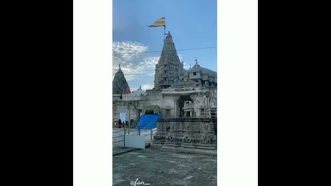 Jay Dwarkadhish whatsapp status || Trending whatsapp status || dwarkadhish || Dwarka || Gujarat ||