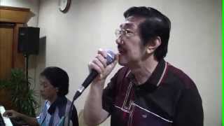 Download Lagu Harry O Mamudi - Dalam Kerinduan MP3