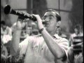 Capture de la vidéo Benny Goodman Orchestra - Sing, Sing, Sing (Hollywood Hotel) 1937