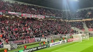 Spartak Trnava - Nordsjaelland 0-2 26-10-2023