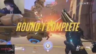 «MONSTER» EnVyUs Mickie SICK Widowmaker on Route 66