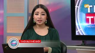 Thoi Su The Gioi 2017 08 28 Part 3