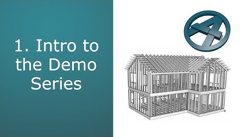 1. Introduction to the ArchiFrame Getting Started Series