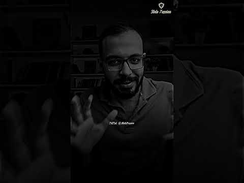 أحمد أبو زيد الإبا ة وكيفية الهروب من فخها حالات واتس