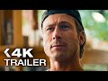 Chad Powers Official Trailer (2025) starring Glen Powell – Coming Soon! 🎬