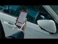 【ACCORD】WEB MOVIE「Honda CONNECT」編