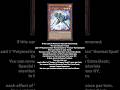 It's Cool Effect,,,  #deckguide #yugioh #cardsynergy #yugiohcommunity #duellinks #yugiohcards