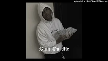 rain on me - pesotalk