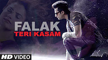 Official Music Video: Teri Kasam Falak Shabir 