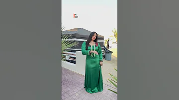 رقصة إماراتية Uae Dubai Dubailife Trending Manarbashor عيال زايد دبي Explore 