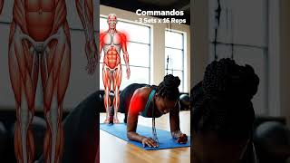 Fast Weight Loss Workout for Women