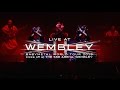 BABYMETAL -  LIVE AT WEMBLEY Trailer