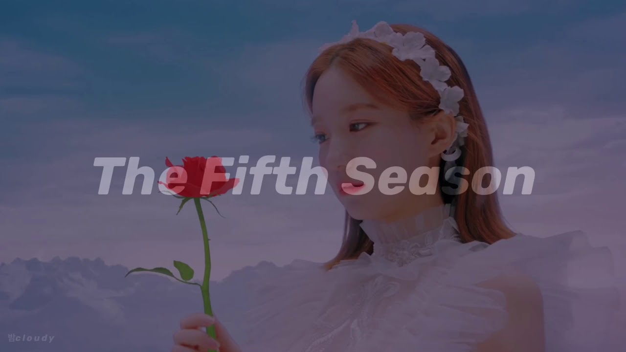 𝘖𝘩 𝘔𝘺 𝘎𝘪𝘳𝘭 - 𝘛𝘩𝘦 𝘍𝘪𝘧𝘵𝘩 𝘚𝘦𝘢𝘴𝘰𝘯 [𝘚𝘚𝘍𝘞𝘓] (𝙨𝙡𝙤𝙬𝙚𝙙, 𝙧𝙚𝙫𝙚𝙧𝙗)