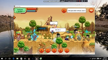 Ngọc Rồng Online- Mở rương cấp 9 và cái kết...