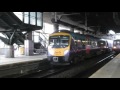 Gm trainspotting  manchester victoria 18042016