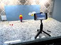 Melting Ice Cream Claymation Example