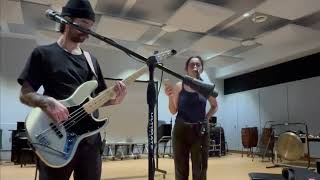 Buenos Aires - Nathy Peluso| Cover By Sacred Sol