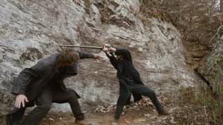 Longsword VS Longsword (Ben Aycrigg vs Adam Lytle)