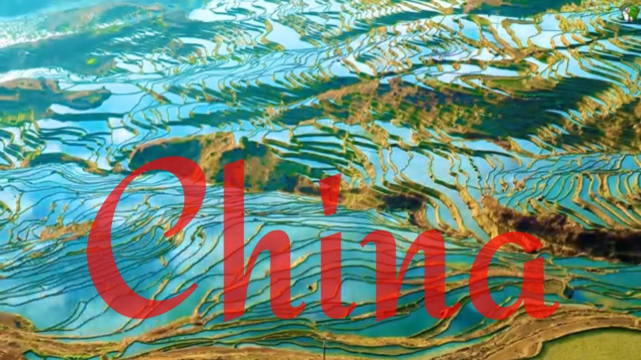 Incredible Scenes & Uncovering Hidden Gems China In 4K