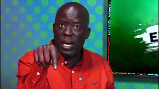 One on One with Hon  Odonga Otto screenshot 5